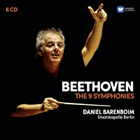 Beethoven: The 9 Symphonies